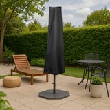 thumbnail of WellHome - Sonnenschirmhüllen aus 210D Polyester 175x28x50cm