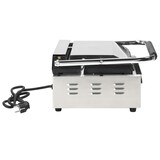 thumbnail of vidaXL Gerillter Panini-Grill 2200 W 44 x 41 x 19 cm