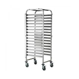 thumbnail of Chariot à glissières 16 niveaux - Caterchef star