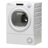 thumbnail of Asciugatrice Smart Pro Libera installazione, Pompa di calore, 9 Kg, Classe A++, Bianco, Controllo remoto avanzato e contenuti extra (Wi-Fi + BLE)