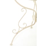 thumbnail of Mesa de jardim Amanda, Ø 70 cm creme antigo