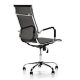 thumbnail of Fauteuil de Bureau inclinable Slim, Hauteur réglable, Design Ergonomique
