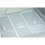 thumbnail of KBS vaatwasser 575x605x820 mm waterontharder afvoerpomp 400V