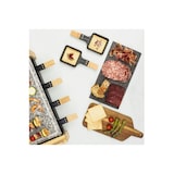 thumbnail of H.Koenig WOD8 - Raclette et pierre à cuire 8 personnes