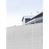 thumbnail of Comercial Candela| Malla Ocultación| Blanco| 3X50M| 100% Polietileno Alta Densidad| Ocultación 80%