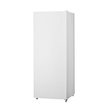 thumbnail of aro Kühlschrank ULW1465D,  PCM, 57 x 55 x 141 cm, 225 L, mechanischer Thermostat, eintürig, LED-Beleuchtung, ohne Gefrierfach, weiß