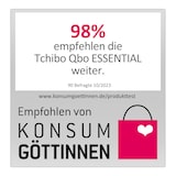 thumbnail of Tchibo Qbo ESSENTIAL Kapselmaschine, Bright Sand