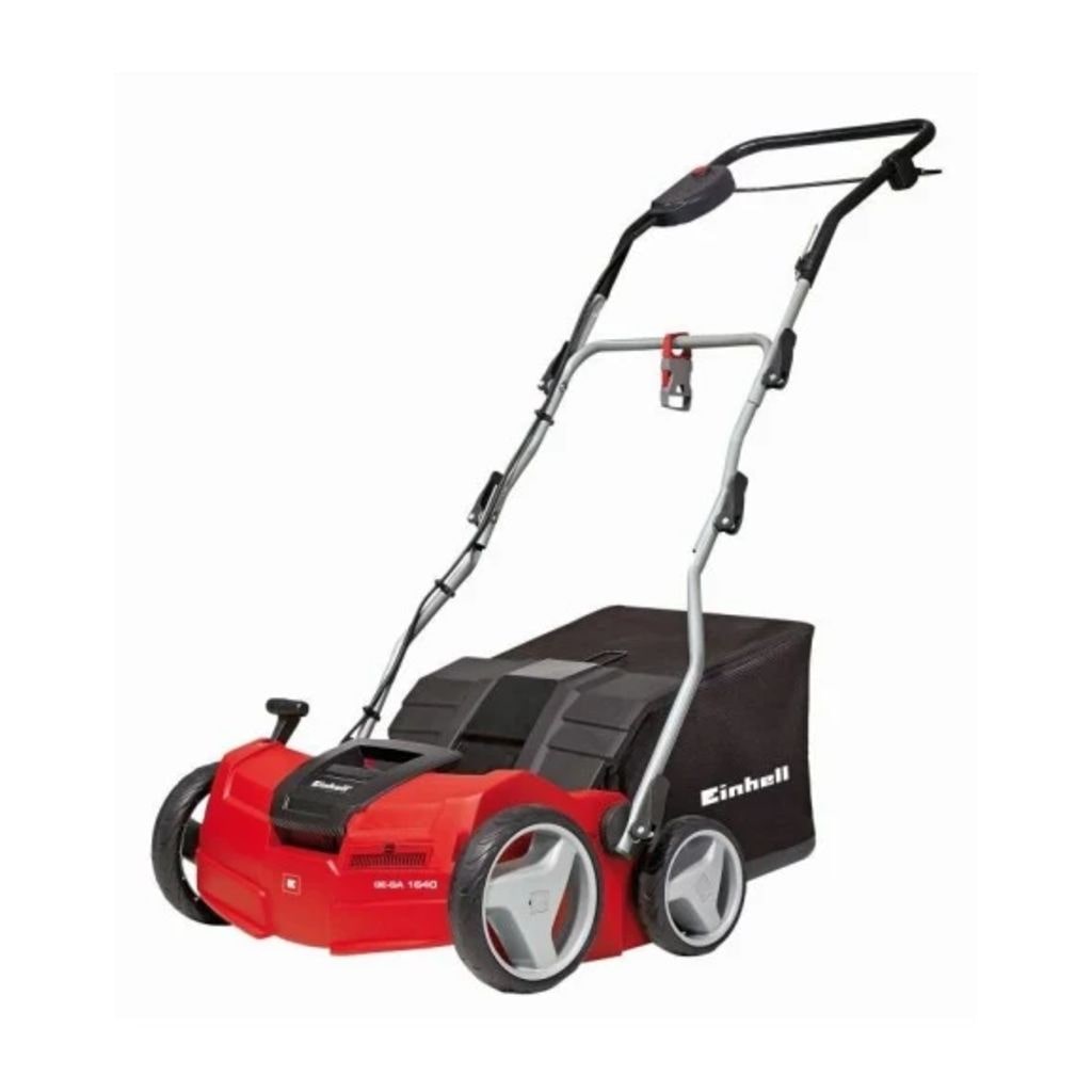 Einhell Elektro-Vertikutierer-Lüfter GE-SA 1640