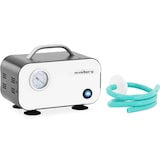 thumbnail of Steinberg Systems - Vacuümpomp - manometer - 10 L/min - olievrij