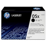 thumbnail of HP 05X Original Tonerkartusche CE505XC Schwarz