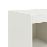 thumbnail of Helloshop26 - Buffet Sideboard Kommode Kleiderschrank Aufbewahrungsmöbel Organizer Küche Wohnzimmer Lounge hoch 67 x 39 x 95 cm 02_0032477