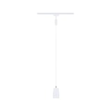 thumbnail of Paulmann URail Pendels Cover GU10  max. 10W  dimbaar 230V Signaalwit 95626