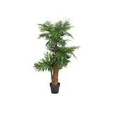 thumbnail of EUROPALMS Areca Palme, Kunstpflanze, 140cm