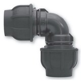 thumbnail of Gebo Plast Winkel 90° 50 x 50 mm