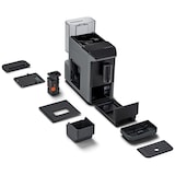 thumbnail of Tchibo Kaffeevollautomat Esperto mini, Grau