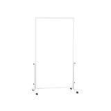 thumbnail of Whiteboard mobil MAULsolid grau easy2move 100x180cm