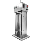 thumbnail of Máquina de enchidos elétrica profissional Bützmann E30L com capacidade de até 30 litros.