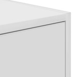thumbnail of vidaXL TV-Schränke 2 Stk. Weiß 60x31x25,5 cm Holzwerkstoff