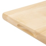 thumbnail of Vogue snijplank van beukenhout, medium, 380x305x30 mm