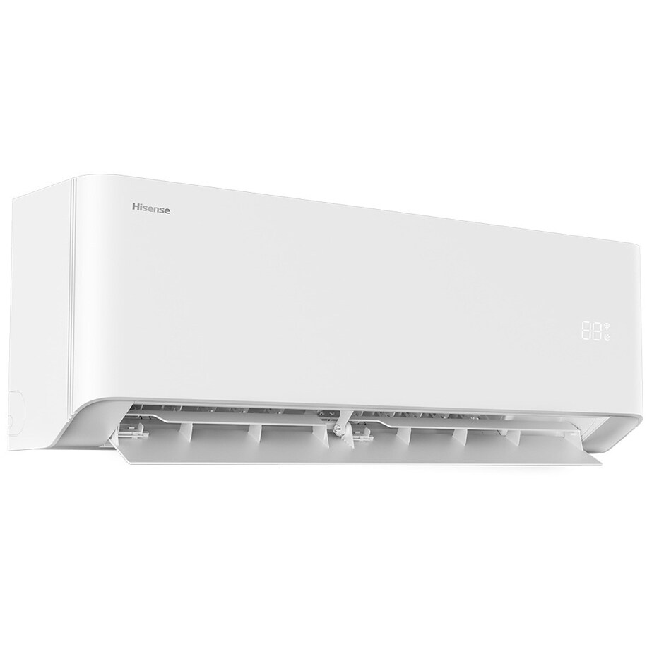 Aire acondicionado Hisense HB35XU0A inverter 3500 frigorías split 1x1