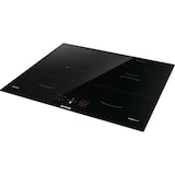 thumbnail of Gorenje GI6421BX Schwarz Integriert 59.5 cm Zonen-Induktionskochfeld 4 Zone(n)