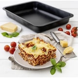 thumbnail of Lot de 2 plats à lasagnes maison 36 x 27 cm Zenker Spécial Countries