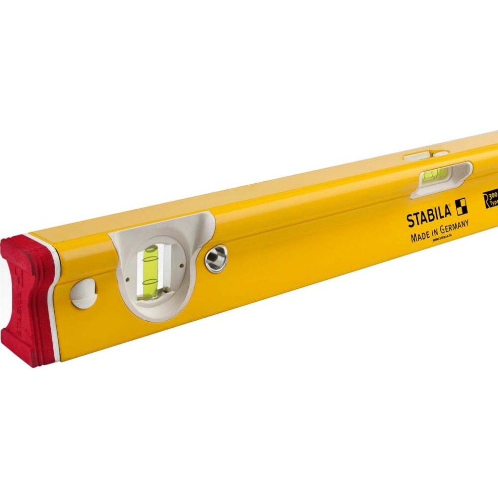 Stabila Wasserwaage R 300, 61cm 18371