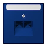 thumbnail of Jung Abdeckung für IAE/UAE LC 969-2 NAUA 261 LC969-2NAUA261