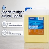 thumbnail of DR. SCHUTZ PU Reiniger 5 Liter für 5000m²