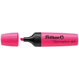 thumbnail of Pelikan Textmarker 490 814102 1-5mm Keilspitze rosa