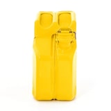 thumbnail of BW® Kraftstoffkanister Metall Benzinkanister 3x 10 Liter - Gelb - RAL 1018 - TÜV-geprüft und UN-Zulassung - Made in Europe