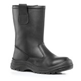 thumbnail of Coverguard - Bottes de sécurité fourrées noire PERLITE S3 SRC CI http://carbonn.fr/img/co/1276.jpg Taille 40