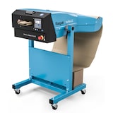 thumbnail of Papier de calage en kraft recyclé pour PadPak LC2+ - Ramette de 300 m