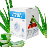 thumbnail of Recambio Ambimax fragancia Aloe Vera Plus 100ml 30 días de duración, 150 m2 de cobertura, relajante y bienestar.  (NO INCLUYE APARATO)