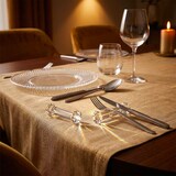 thumbnail of Porte-couteaux en cristal 3x3x10cm - lot de 6