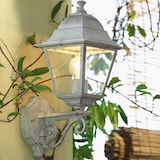 thumbnail of Sovil Applique Media In Alto E27 Lampada Lanterna