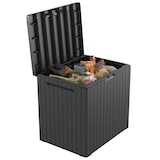 thumbnail of Keter Garten Aufbewahrungsbox City 113 L
