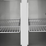 thumbnail of vaiotec Pizza-Saladette / 2-fach - mit 2 Türen, 900 x 700 mm