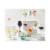 thumbnail of MONOUSO - Sektflöte Wiederverwendbar Tritan “Supreme” Cava 460ml (1 Stück)