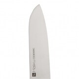 thumbnail of Chroma Haiku 4-teiliges Messerset: Santoku + Schleifstein + Schleifhilfe + DVD