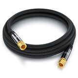 thumbnail of Primewire HDTV Satellitenkabel mit Braiding - 135Db - 75 Ohm - Stoffummantelung - 1 m