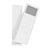 thumbnail of Fernbedienung für Markisen T122 / T123 / T124, Rollo Jalousie mit Dooya-Motoren, 15-Kanal Sender LED Display
