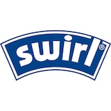 thumbnail of Swirl Müllbeutel , Kunststoff, 48 x 60 cm, 20 L, transparent, 6 Stück