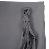 thumbnail of Vervangende afdekking voor pergoladak paviljoen Baia 3x3m ~ grijs