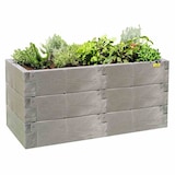 thumbnail of JUWEL Hochbeet Timber Hochbeet Timber Set M