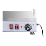 thumbnail of Helloshop26 - Voedselwarmer met 2000 watt halogeenlampen roestvrij staal 14_0001015