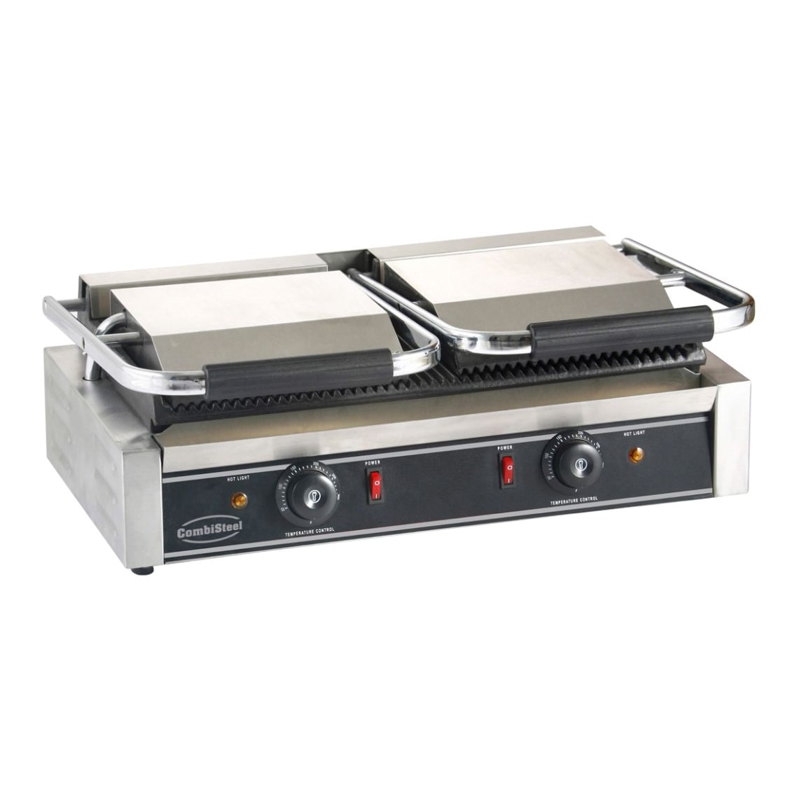 Contactgrill, 580 x 410 x 190 mm
