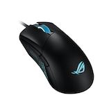 thumbnail of ASUS Ratón ROG Gladius III derecho USB Tipo-A Óptico 19000 DPI