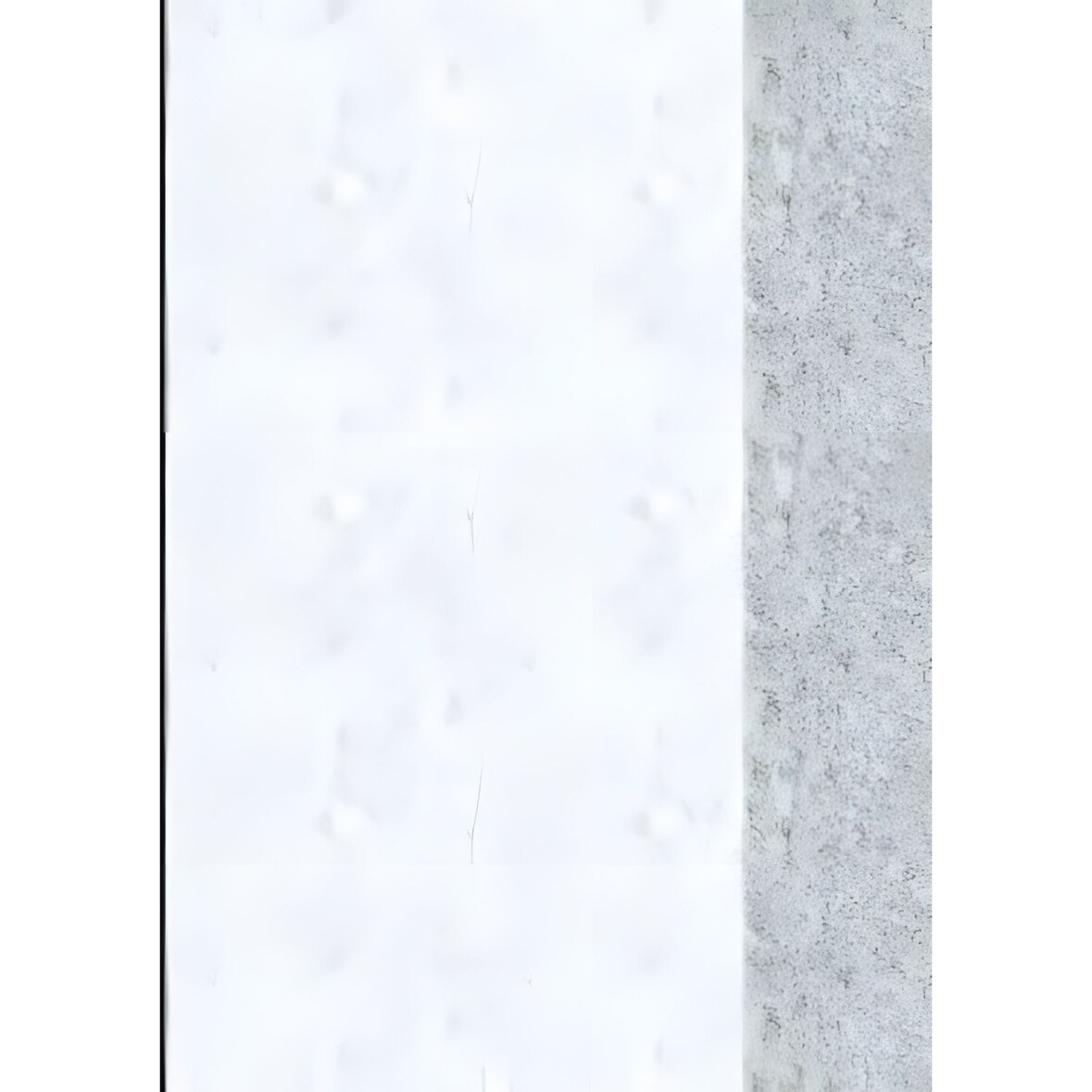 BRUNNEN Hefthülle A6hoch transparent Folie 1040506