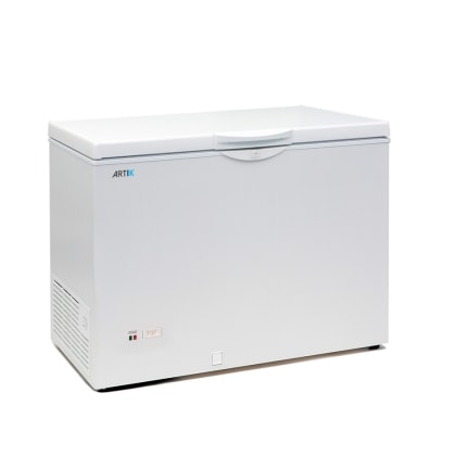 Congélateur coffre professionnel - 275 L - Classe B